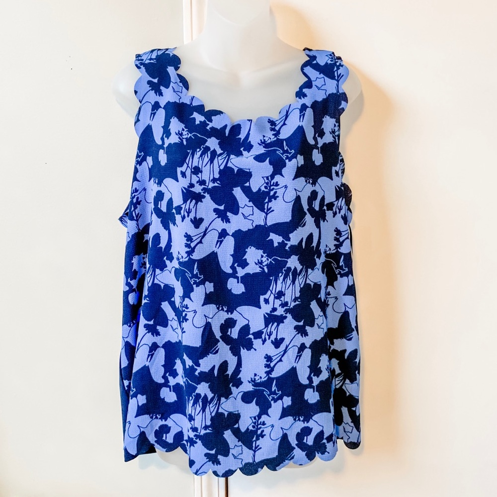 ✨NWT Elle Top